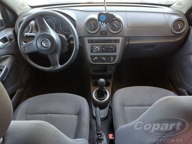 2013 VOLKSWAGEN GOL 
