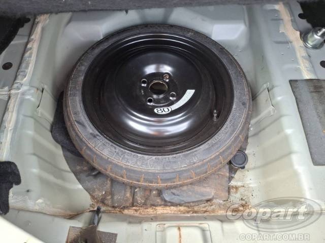 2023 TOYOTA YARIS SEDA 