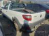 2014 FIAT STRADA 