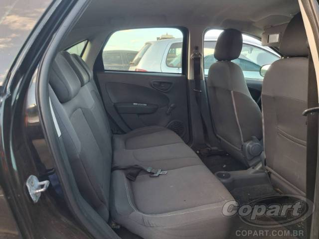 2020 FIAT GRAND SIENA 