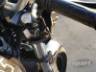 2026 HONDA CB 300F 