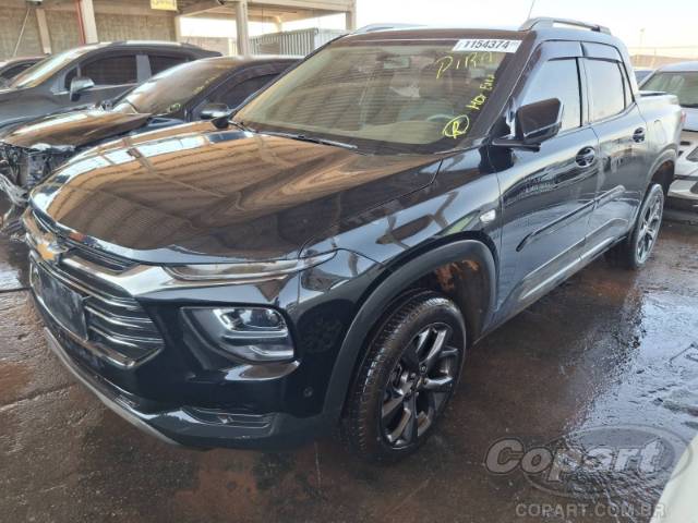 2023 CHEVROLET MONTANA 