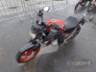 2020 HONDA CB 250 F 