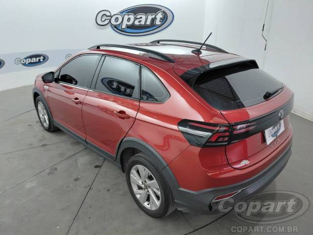 2024 VOLKSWAGEN NIVUS 