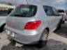 2008 PEUGEOT 307 