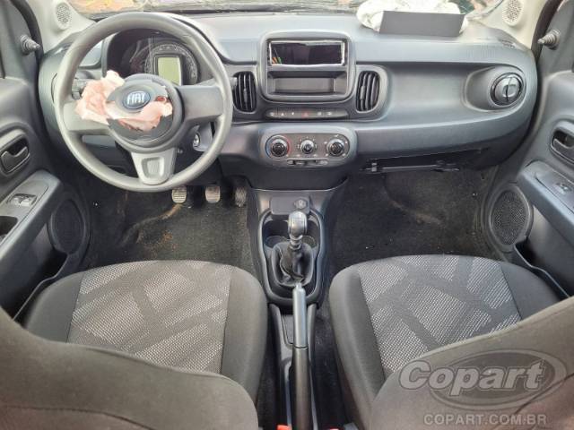 2025 FIAT MOBI 
