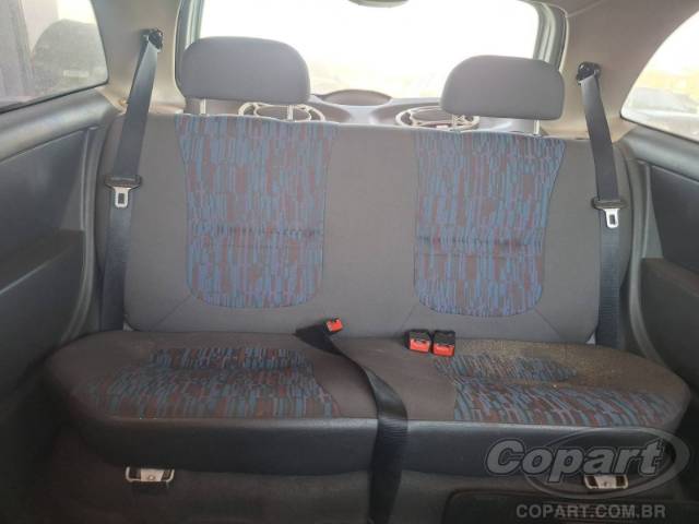 2011 CHEVROLET CELTA 