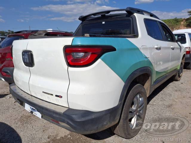 2021 FIAT TORO 