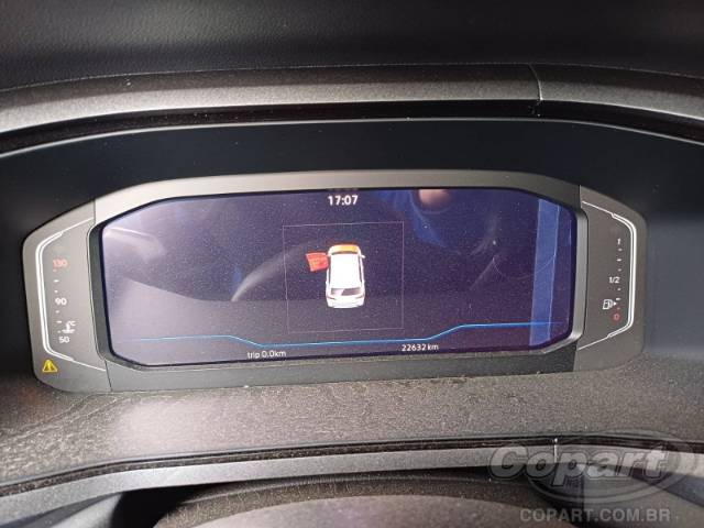 2024 VOLKSWAGEN TAOS 