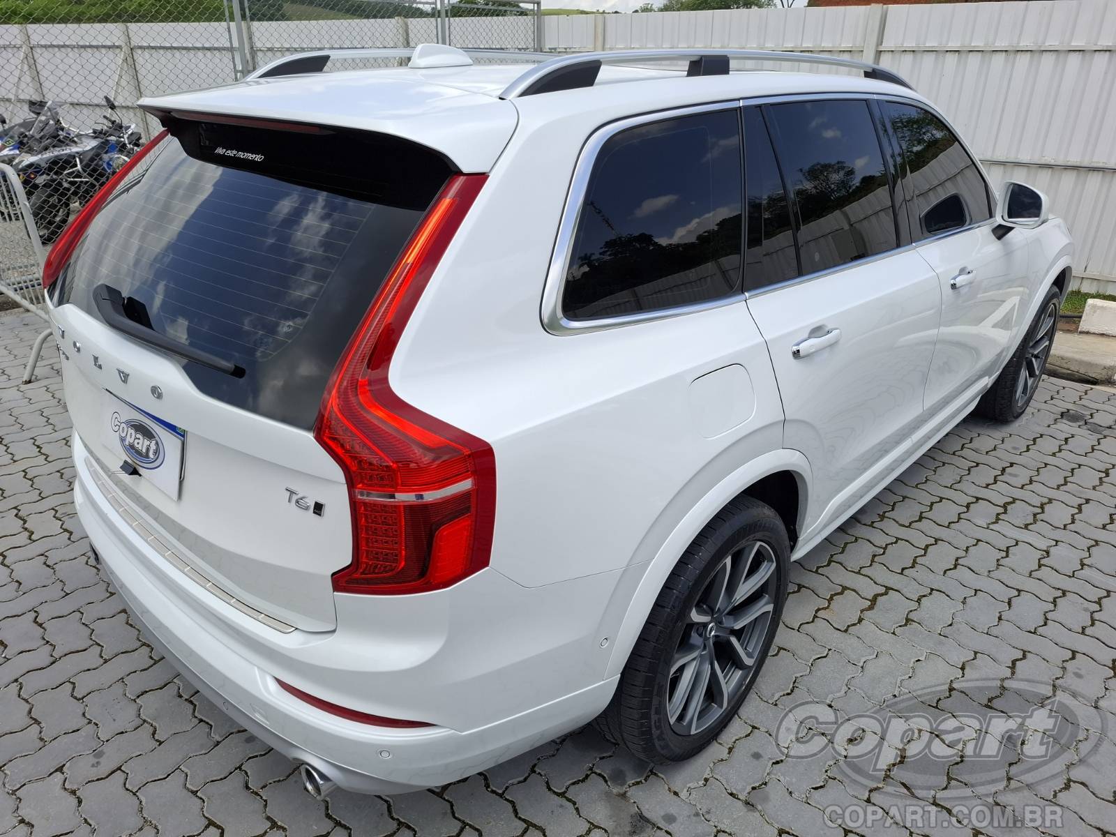 Foto 4: 2019 VOLVO XC90