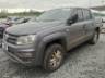 2018 VOLKSWAGEN AMAROK 