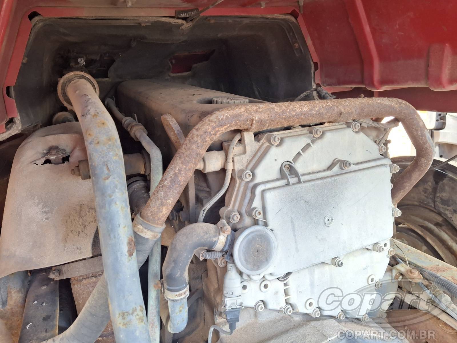 2009 IVECO EUROCARGO — foto 7 de 13