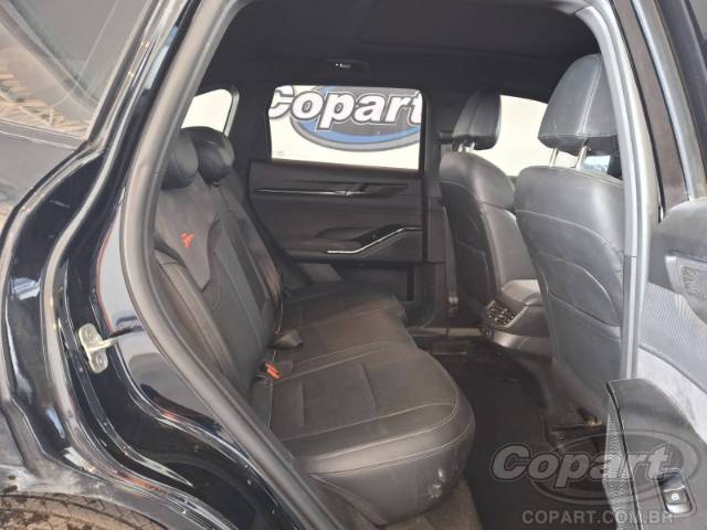 2024 GWM HAVAL H6 