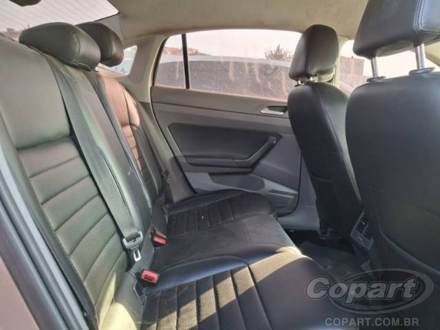 2018 VOLKSWAGEN VIRTUS 