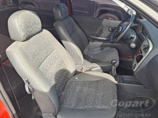 2010 FIAT PALIO 