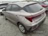2025 HYUNDAI HB20 