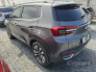 2022 CAOA CHERY TIGGO 5X 