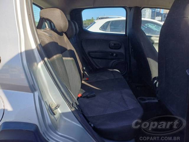 2022 FIAT MOBI 