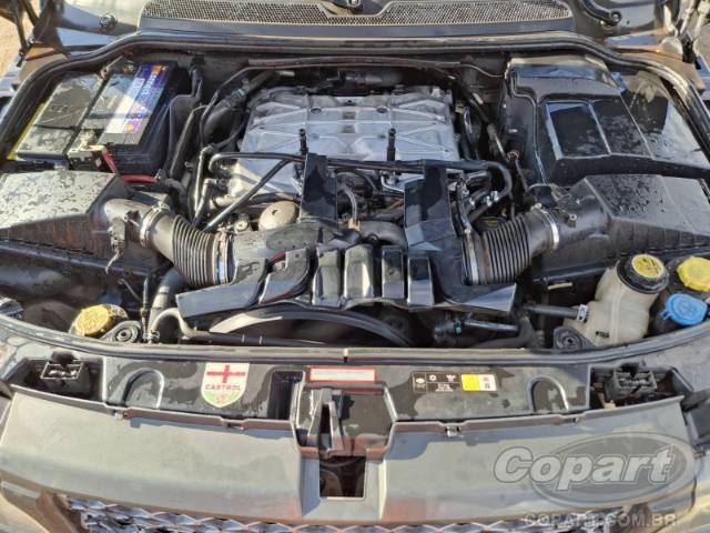 2011 LAND ROVER RANGE ROVER 