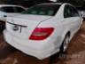 2013 MERCEDES BENZ CLASSE C 