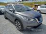 2017 NISSAN KICKS 