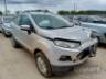 2015 FORD ECOSPORT 