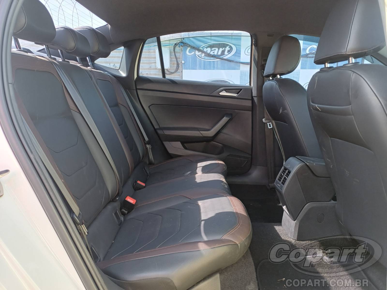 Foto 6 de 11: 2025 VOLKSWAGEN VIRTUS
