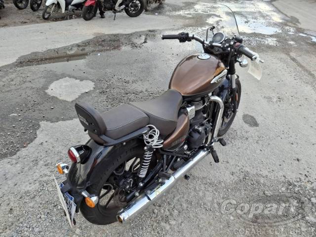 2023 ROYAL ENFIELD METEOR 