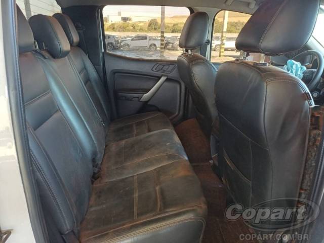 2020 FORD RANGER CD 
