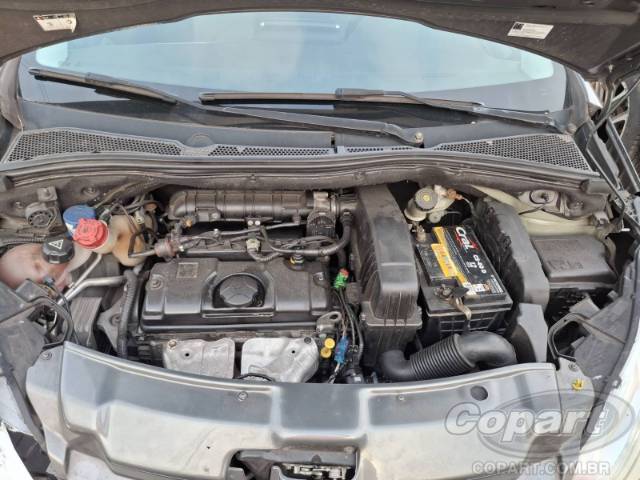 2014 PEUGEOT 208 