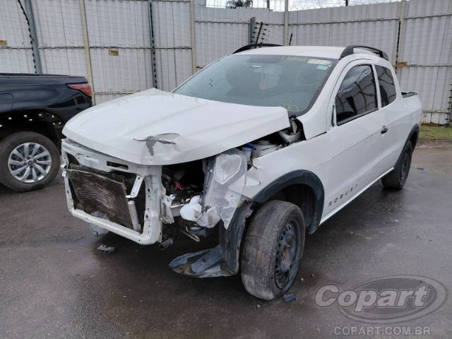 2026 VOLKSWAGEN SAVEIRO CD 