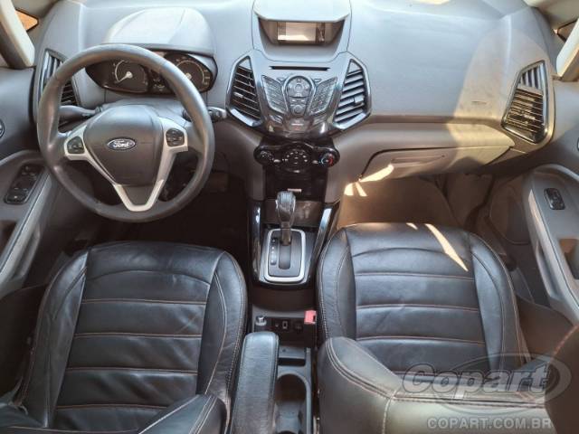 2015 FORD ECOSPORT 