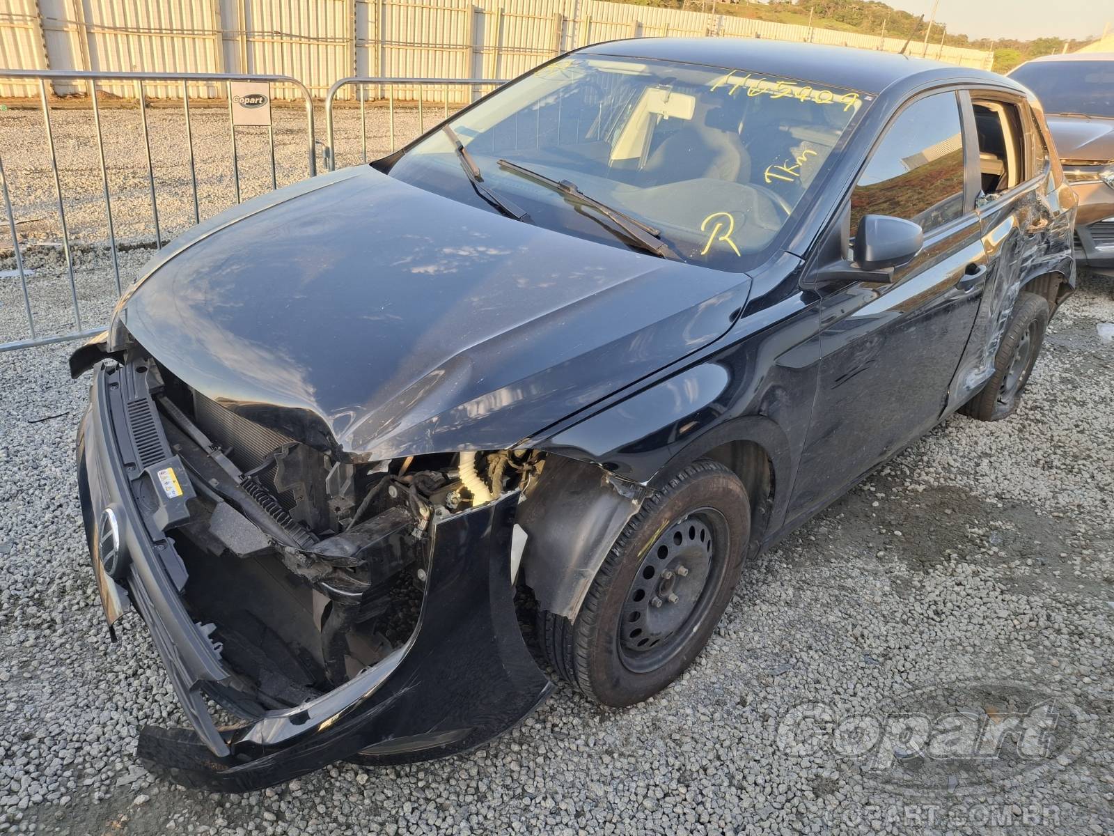 Foto 2: 2025 VOLKSWAGEN POLO
