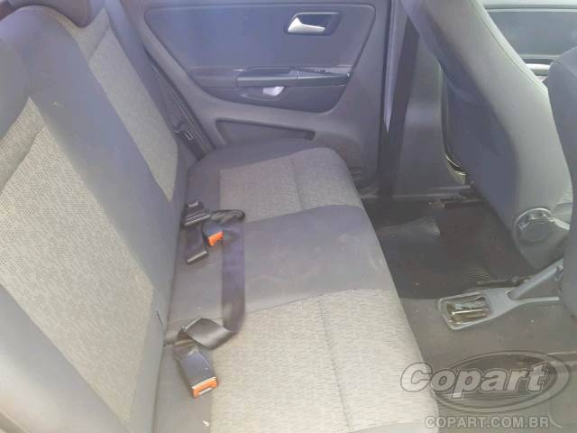 Foto 6 de 10: 2013 VOLKSWAGEN FOX