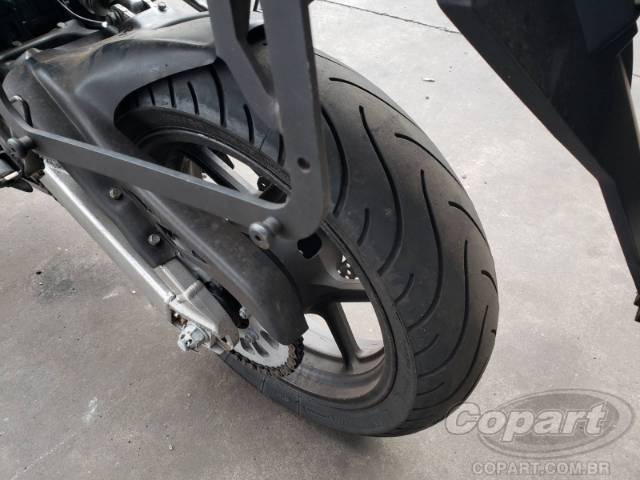 2010 KAWASAKI VERSYS 