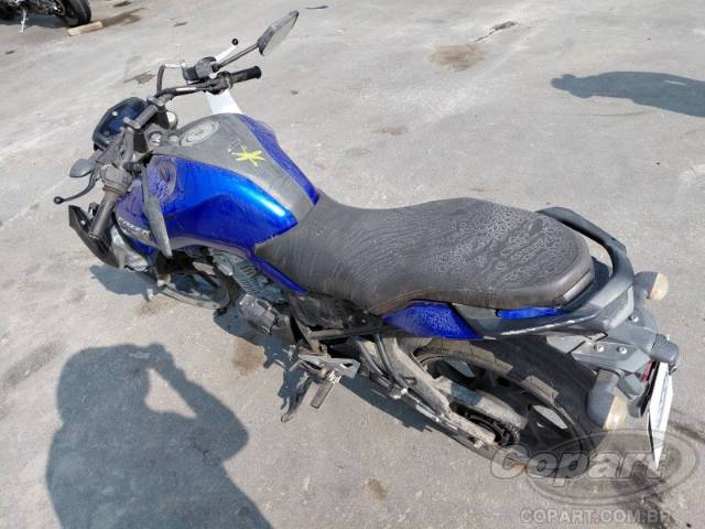 2023 YAMAHA FZ15 