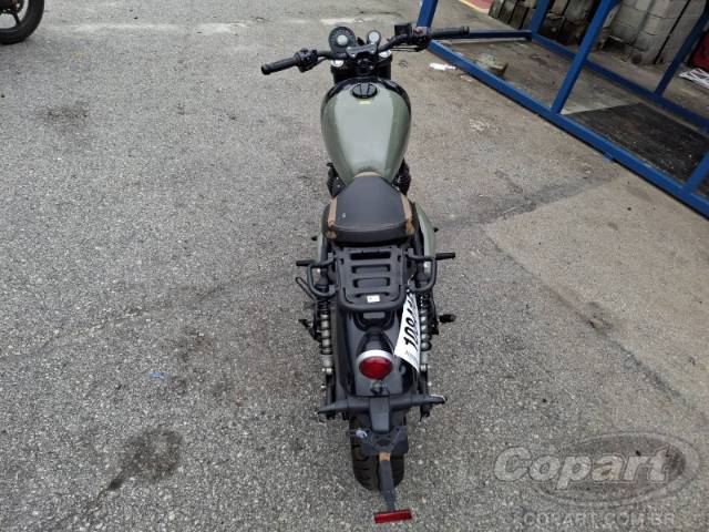 2026 ROYAL ENFIELD Shotgun 