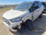 2021 FORD ECOSPORT 