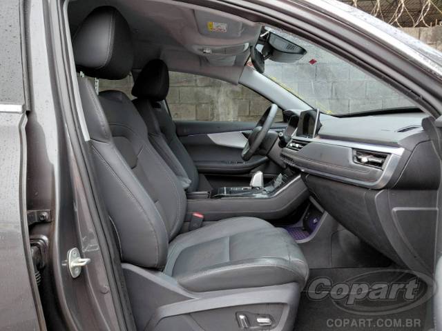 2027 CAOA CHERY TIGGO 7 