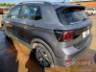 2020 VOLKSWAGEN T-CROSS 