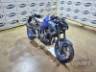 2026 YAMAHA MT-03 
