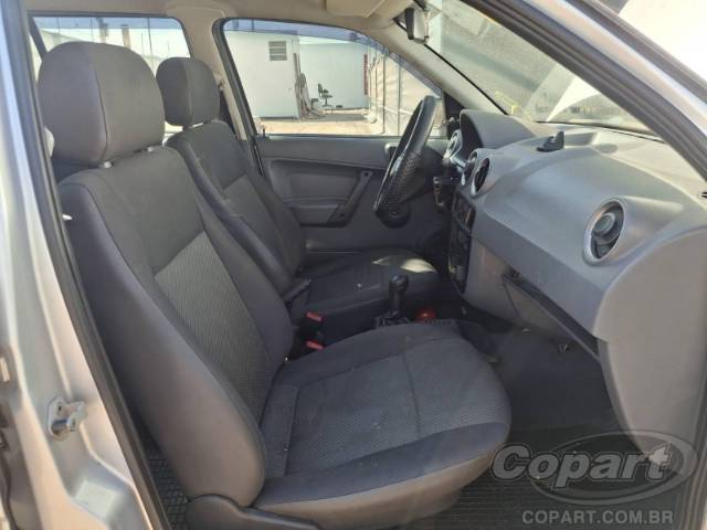 2013 VOLKSWAGEN GOL 