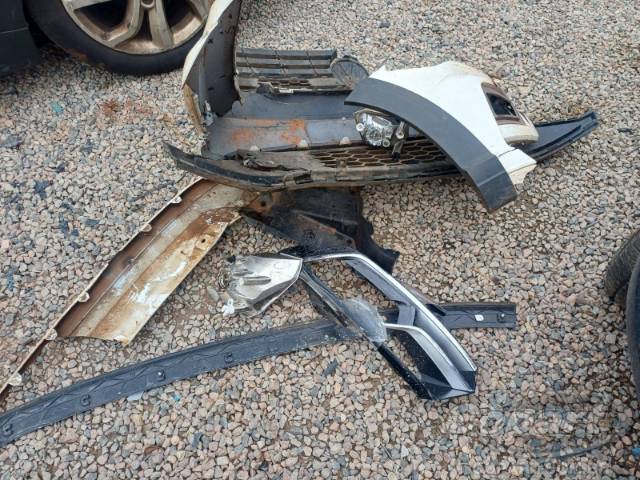 2017 VOLKSWAGEN SAVEIRO CD 