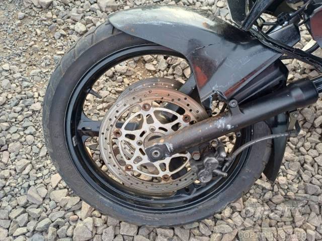 2006 SUZUKI DL 1000 