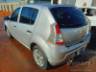 2014 RENAULT SANDERO 