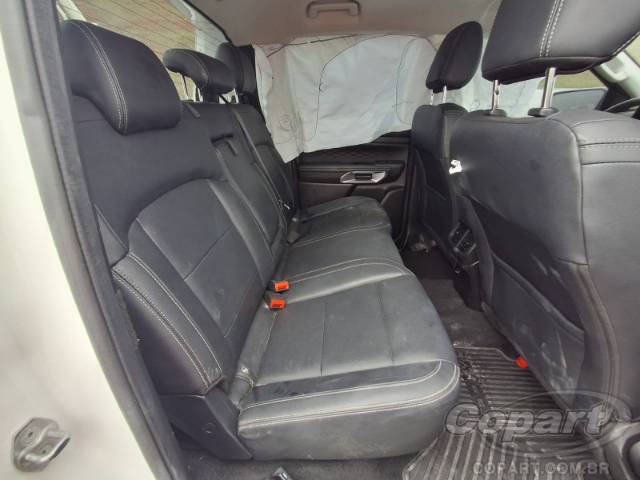 2024 FORD RANGER CD 