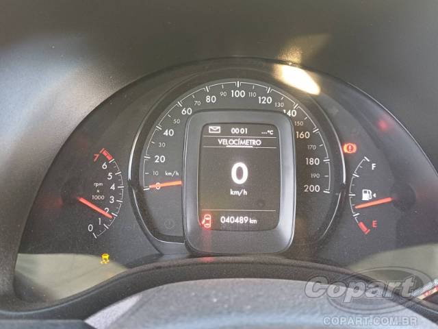 2024 FIAT STRADA 