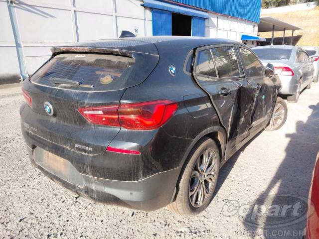 2019 BMW X2 