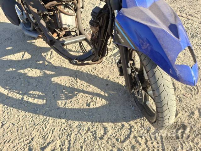 2023 YAMAHA NEO 