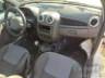 2012 FORD KA 